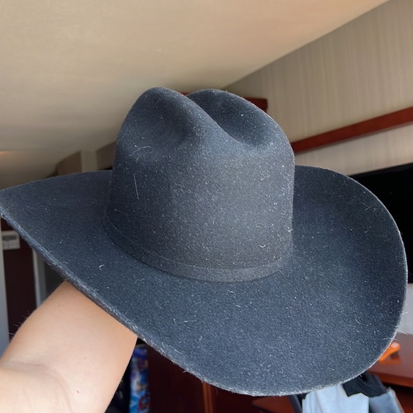 NEW CODY JAMES 5X HAT - Picture 8 of 14